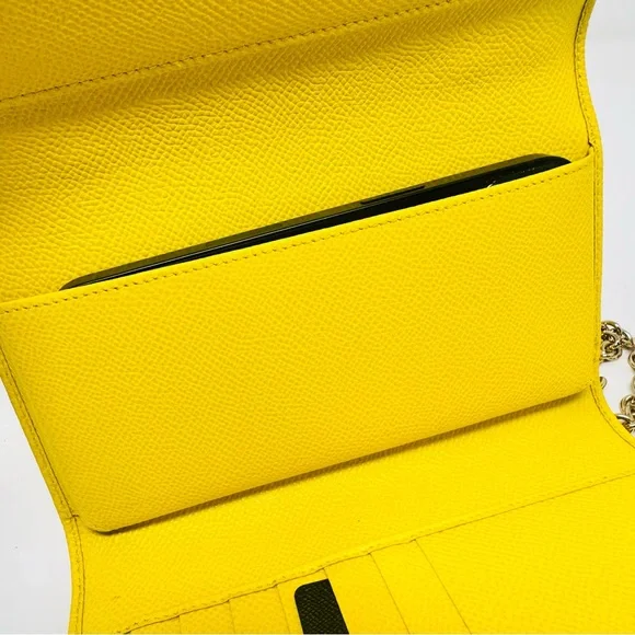 Dolce & Gabbana Sicily Von Bag - Picture 6 of 10